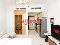 All-Inclusive Modern Studio in SKYZ by Danube