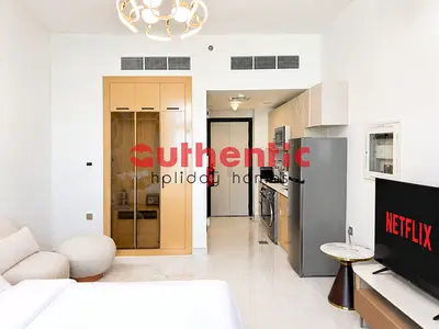 All-Inclusive Modern Studio in SKYZ by Danube