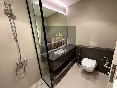 فرصة مميزة (سعر مغرٍ) | تاون هاوس (وحدة وسطية) بـ 4 غرف نوم | نظام منزل ذكي | موقع متميز | تصميم فاخر | تشطيبات عالية الجودة