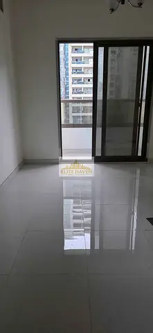 Specious 2bhk Available For Rent Only For Family with 12 Cheques Al Nahda Sharjah