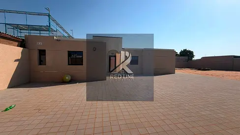 Villa for Rent in Al Riffa – Sharjah