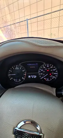 Well Maintained Nissan Altima S 2013 | American Specs