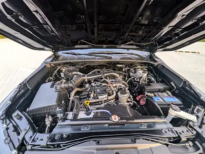 2020 Toyota HILUX 缩略图 20