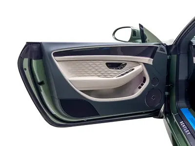 2025 Bentley CONTINENTAL thumbnail 17