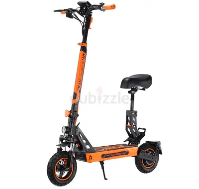 Kugoo G2 Pro Plus Electric Scooter