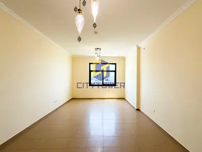PANORAMIC BURJ VIEW • SPACIOUS 2BHK + MAIDS • PREMIUM AMENITIES • CHILLER INCLUDED • NEAR AL JADAF