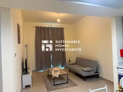 Ready To Move | Fully Furnished | First Tenant