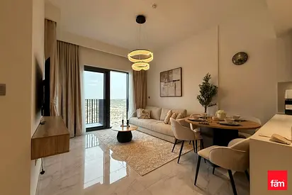 Fully Furnished | Brand New | Corner Unit