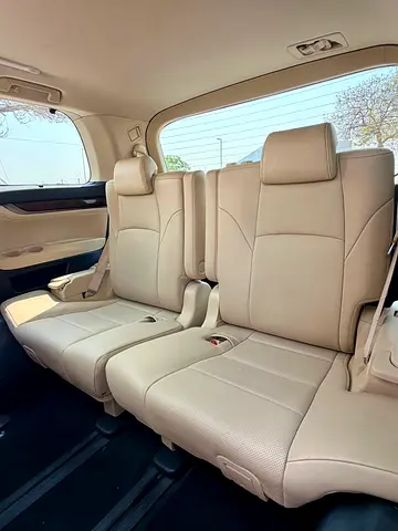2019 Toyota ALPHARD 照片 17
