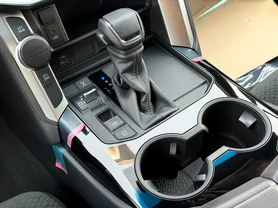 Toyota Land Cruiser GXR, миниатюра 16