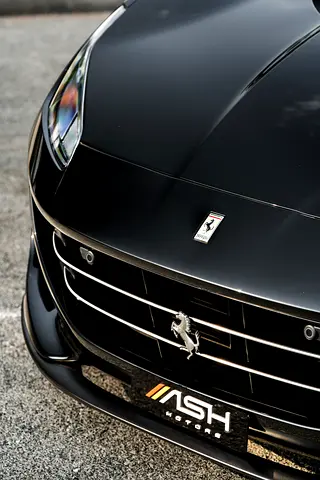 2019 Ferrari PORTOFINO 缩略图 2