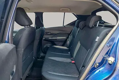 2019 Nissan KICKS — фото 12