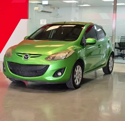 Mazda 2