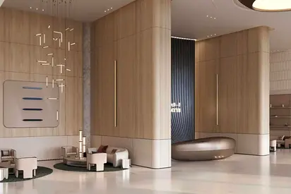 OP Price | High Floor | Luxury | Waterfront Living