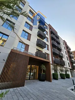 A unique investment opportunity: a studio apartment on Maryam Island.