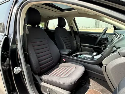صورة مصغرة 8 لـ 2015 FORD FUSION