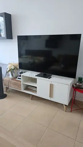 Samsung 65" QLED TV
