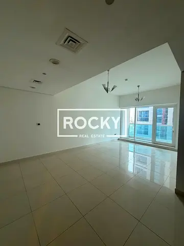 STUNNING 2 B/R WITH POOL & GYM | FULLY EQUIPPED KITCHEN | JVC