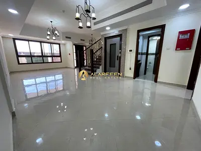 Elevator | with Maid's Room | Near to Park