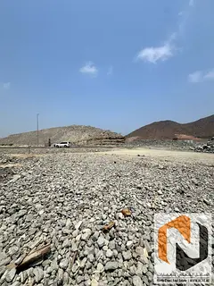 For Sale – Industrial Land in Kalba Industrial Area – Al Hefaiyah
