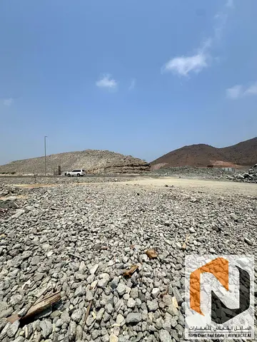 For Sale – Industrial Land in Kalba Industrial Area – Al Hefaiyah