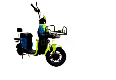 Wind Horse Electric Scooter 1000W 50KM Range 70KM Speed, M4