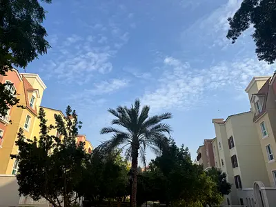 AED 43k 6 CHQs | CHILLER FREE | STUDIO | Ready to Move| Dg