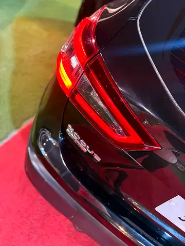 Nissan Rogue S, миниатюра 9