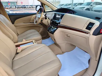 Toyota Previa SE, миниатюра 12