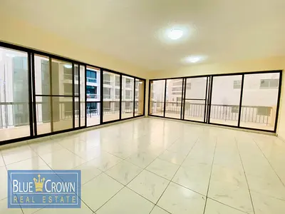 No Commission Spacious 3BR Faimly building