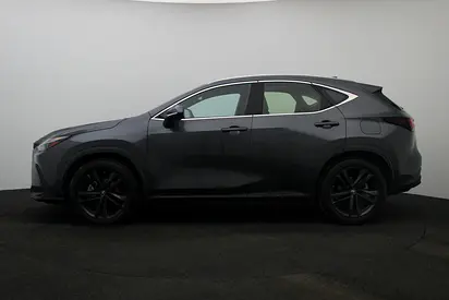 Lexus NX 350 Premier, миниатюра 4