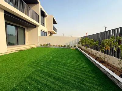 Brand New 3 Bedroom Townhouse | Fully Equipped Kitchen | Landscaped Garden | Jebel Ali Village