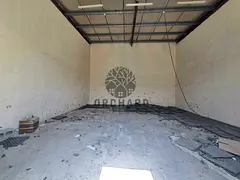 "Rare to Find Such Warehouse in this Price "