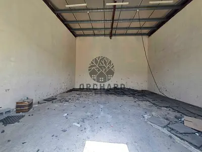 "Rare to Find Such Warehouse in this Price "