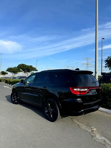 2026 Dodge DURANGO 缩略图 17