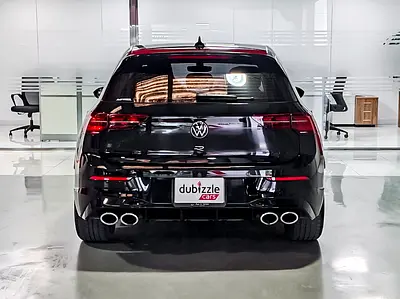 صورة 7 لـ 2022 Volkswagen GOLF R