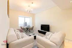 Fully Furnished | Bills Included* | Next To Metro | Chiller Free