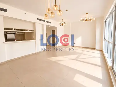 READY TO MOVE | SPACIOUS | HIGH FLOOR