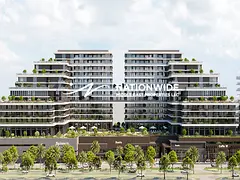 Invest Now|Stunning 1BR| Modern Layout|Prime Area
