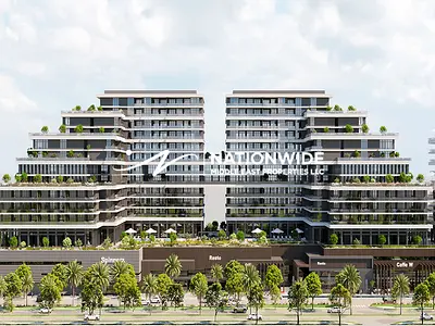 Invest Now|Stunning 1BR| Modern Layout|Prime Area