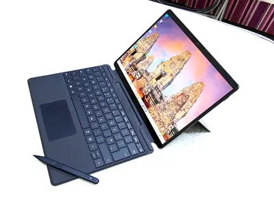 Surface Pro 8_Core i7_11th GEN_13inch PixelSense Display_RAM 16GB_SSD 512GB+ PEN_EXCELENT CONDITION