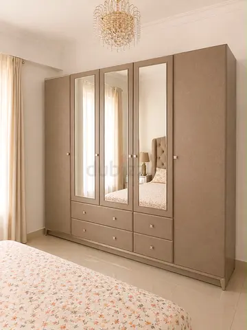 Cupboard