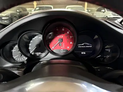 صورة مصغرة 17 لـ 2015 Porsche 911