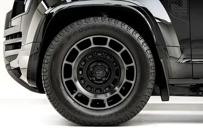 2026 LAND Rover DEFENDER — миниатюра 6