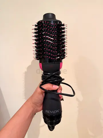 Revlon Hair Styling Brush at AED 119