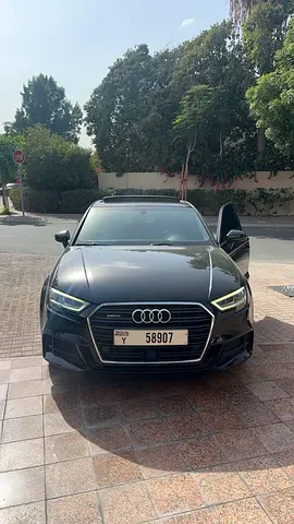 صورة 1 لـ 2019 AUDI A3