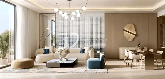 Signature Luxury | Prime Location | Exceptional Investment.