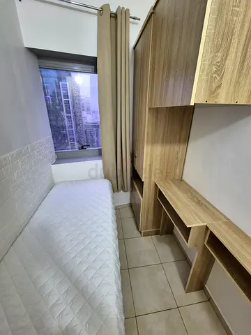 SPECIOUS brand new Partition. Ready to move in Now