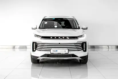 EXEED TXL Luxury, миниатюра 2