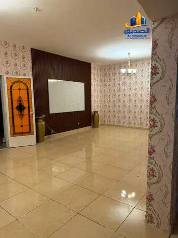 Big 4bhk villa Fully Arabic House Near park 85k